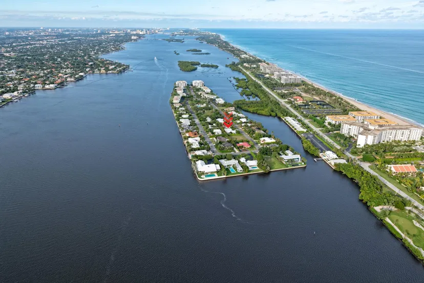 2263 Ibis Isle Road E — photo 4