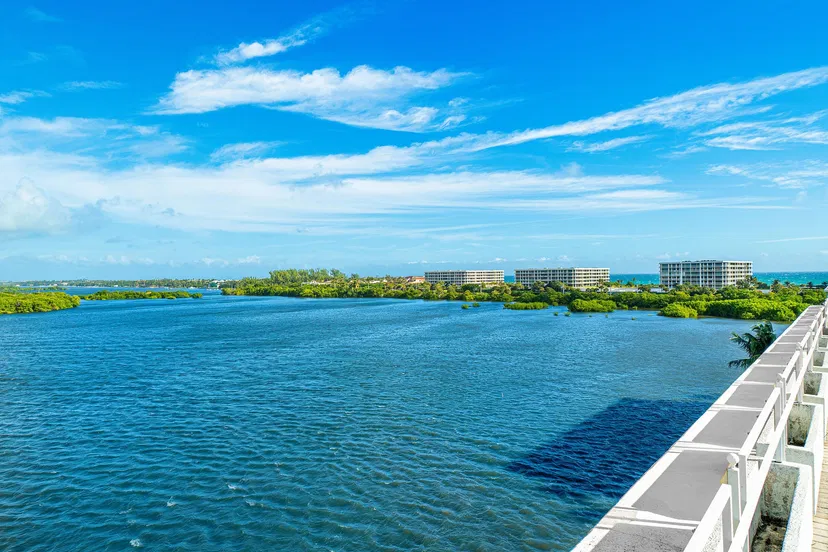 2150 Ibis Isle Road #Tower Suite West — photo 3