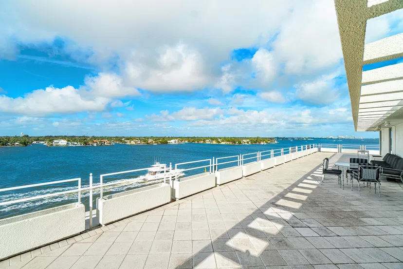 2150 Ibis Isle Road #Tower Suite West — photo 4