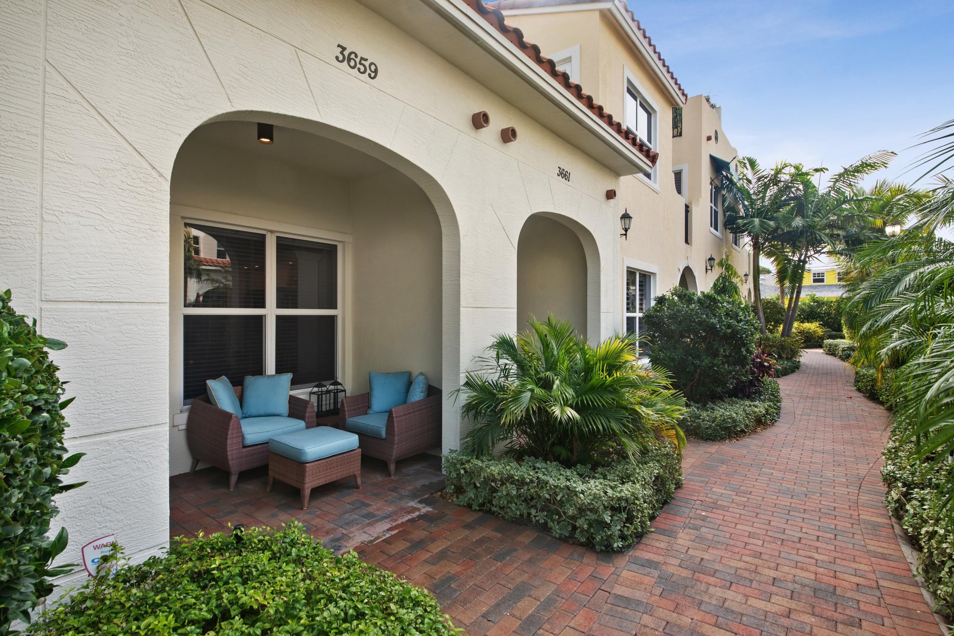 Sold Apr 2019 · 3659 Vintage Way, West Palm Beach