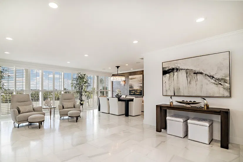 2275 S Ocean Boulevard #304n — photo 4