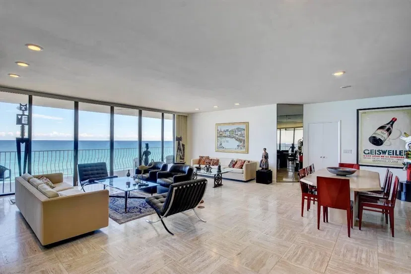 2000 S Ocean Boulevard #510n — photo 2