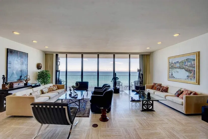 2000 S Ocean Boulevard #510n — photo 3