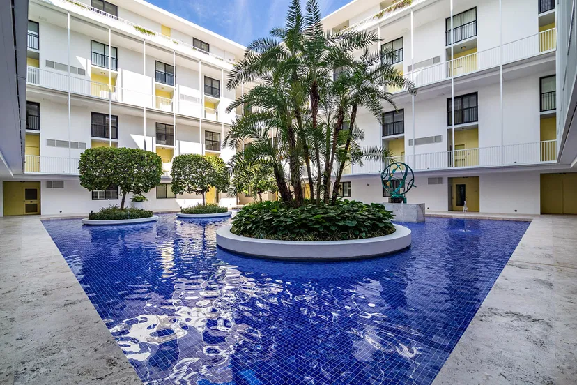 400 S Ocean Boulevard #Ph-B — photo 3