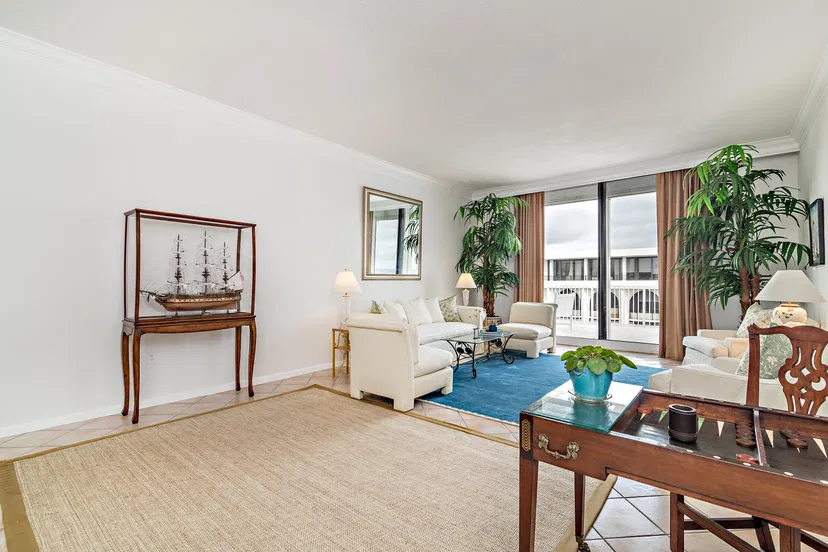 400 S Ocean Boulevard #Ph-B — photo 4