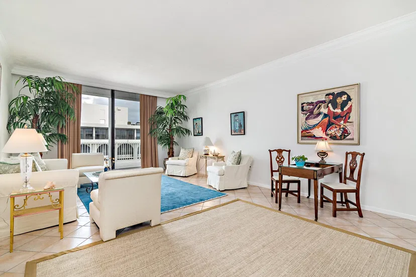 400 S Ocean Boulevard #Ph-B — photo 5
