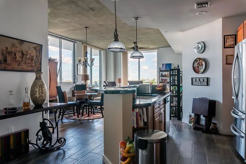 Sold Aug 2019 · 300 S Australian Avenue 620, West Palm Beach