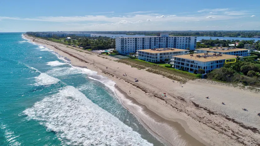 2275 S Ocean Boulevard #306n — photo 3