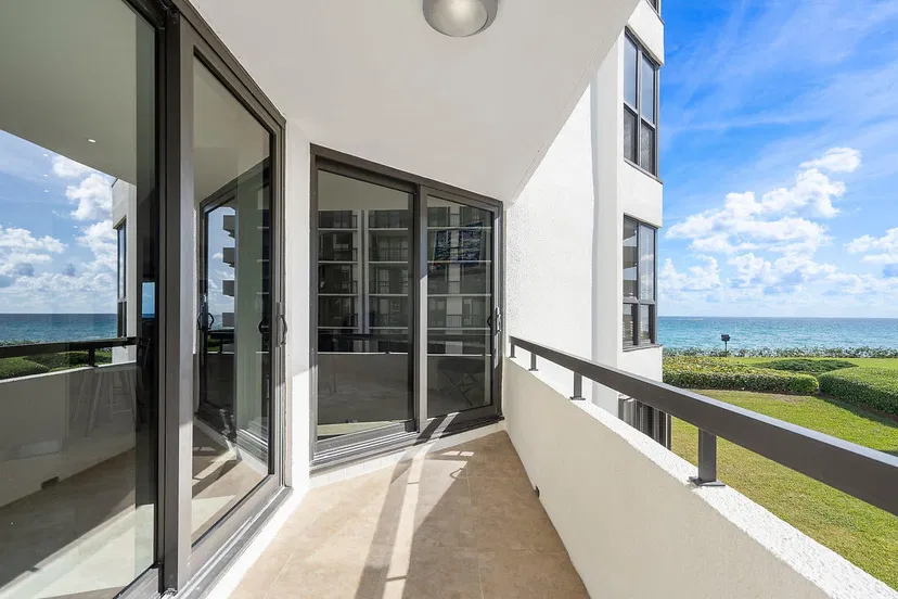 3120 S Ocean Boulevard #1-203 — photo 2