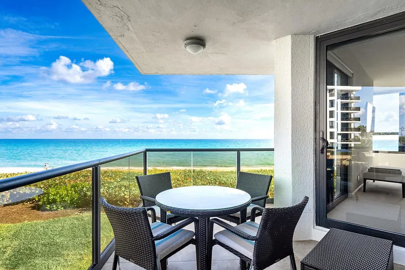 3120 S Ocean Boulevard #1-203 — photo 3