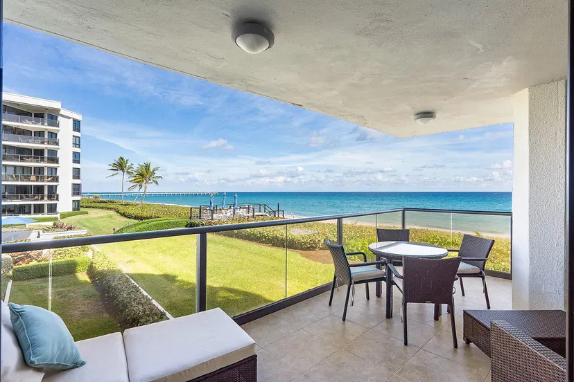 3120 S Ocean Boulevard #1-203 — photo 4