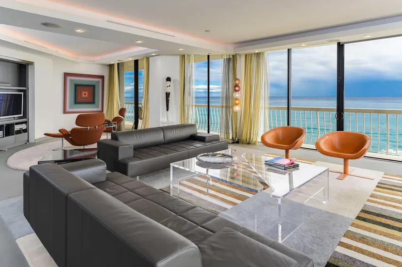 2100 S Ocean Boulevard #508n — photo 4