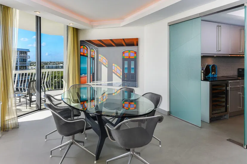 2100 S Ocean Boulevard #508n — photo 5