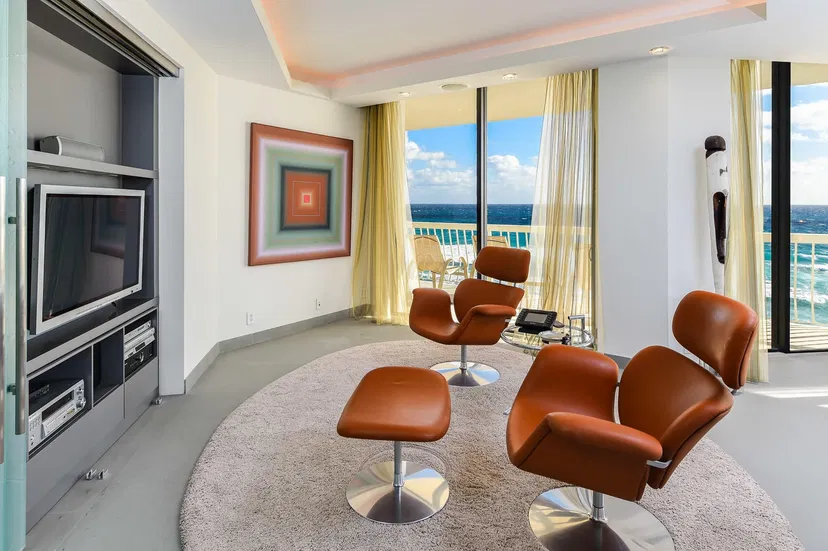 2100 S Ocean Boulevard #508n — photo 3