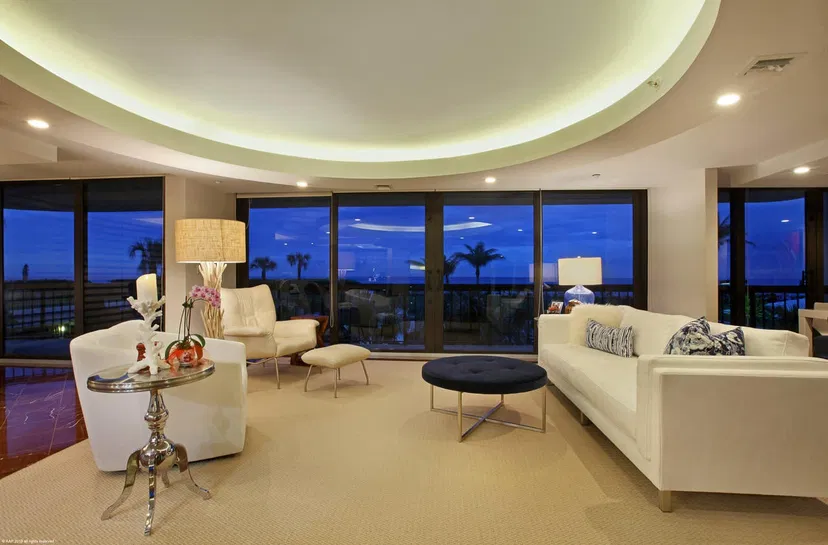 3440 S Ocean Boulevard #203s — photo 4