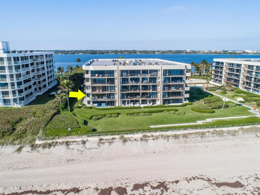 3140 S Ocean Boulevard #203s — photo 3