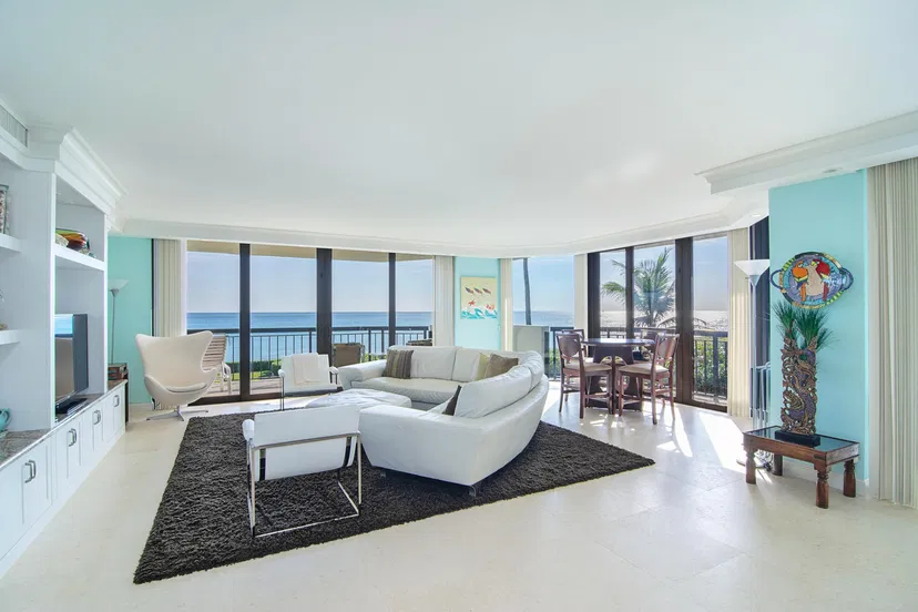3140 S Ocean Boulevard #203s — photo 4