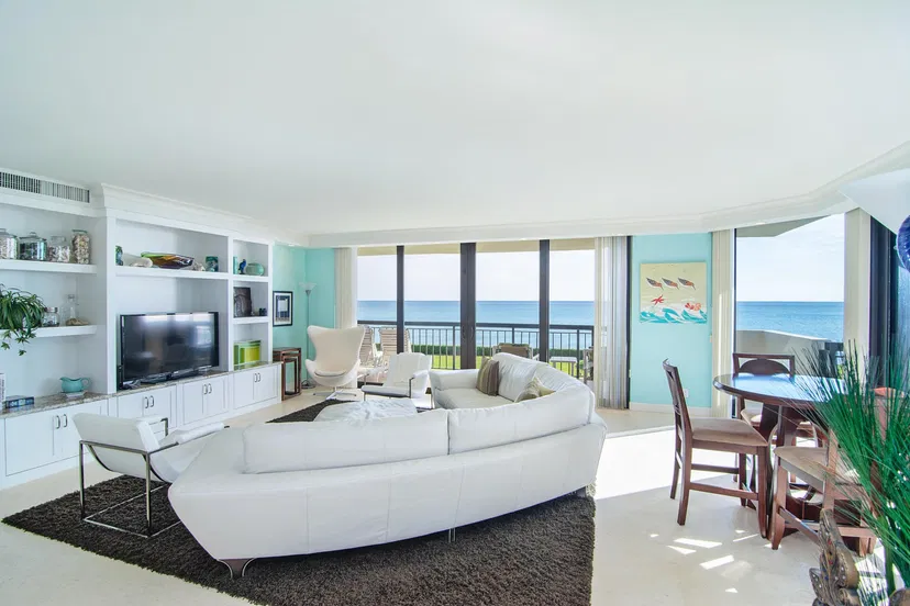 3140 S Ocean Boulevard #203s — photo 5