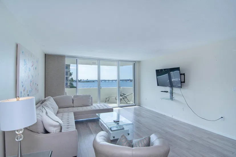 2773 S Ocean Boulevard #302 — photo 5