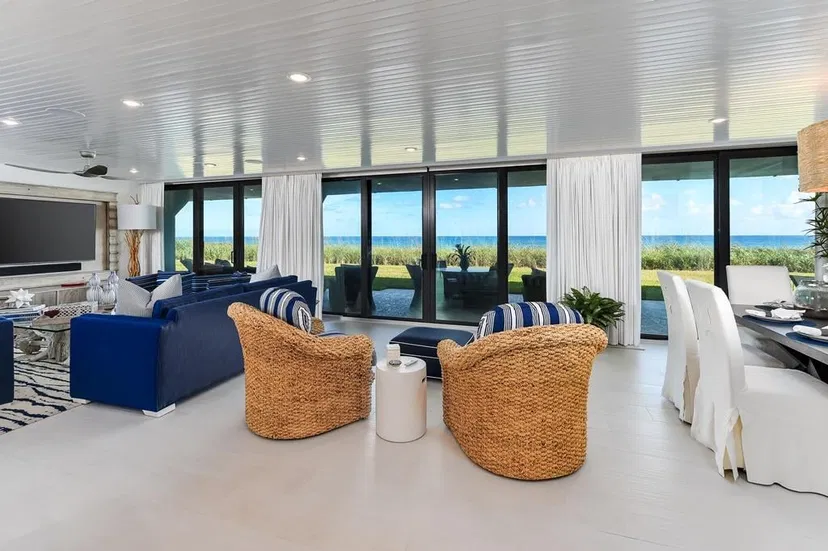 2600 S Ocean Boulevard #101s — photo 3