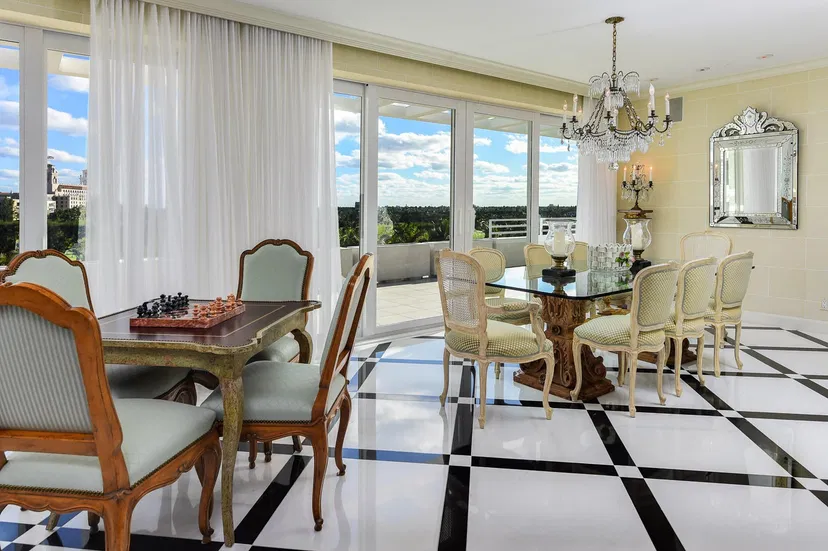 130 Sunrise Avenue #Ph-9 — photo 3