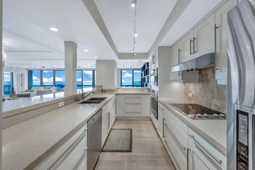 2660 S Ocean Boulevard #601n — photo 3