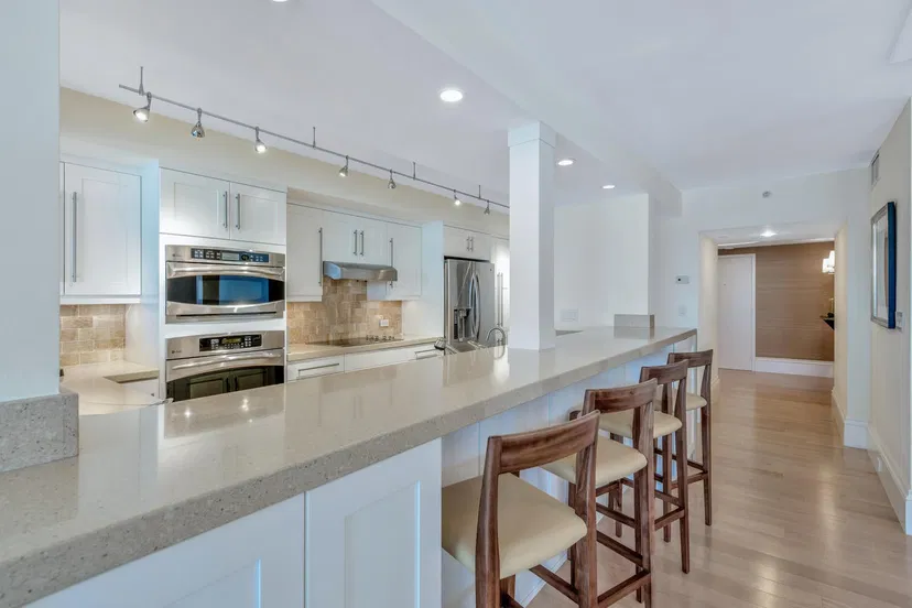 2660 S Ocean Boulevard #601n — photo 4