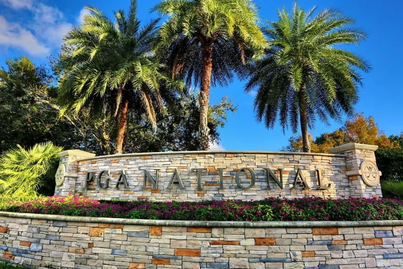 Sold Mar 2019 · 16 Lexington Lane B, Palm Beach Gardens