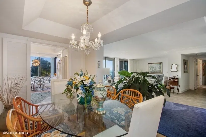 3590 S Ocean #404 — photo 3