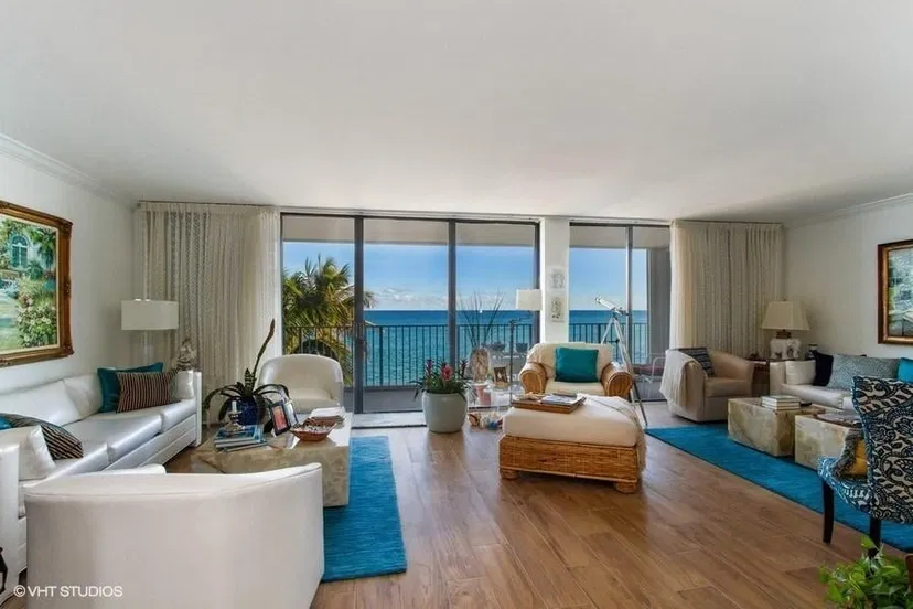 3590 S Ocean #404 — photo 5