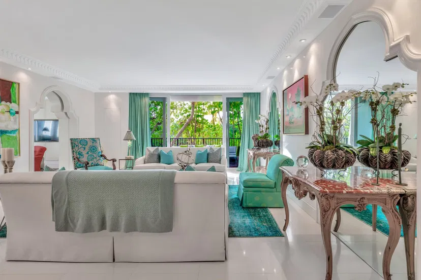 360 S Ocean Boulevard #2b — photo 2