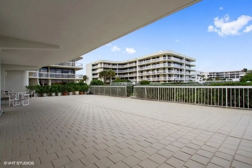 3300 S Ocean Boulevard #103-S — photo 4
