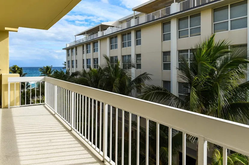 330 S Ocean Boulevard #4-A — photo 2