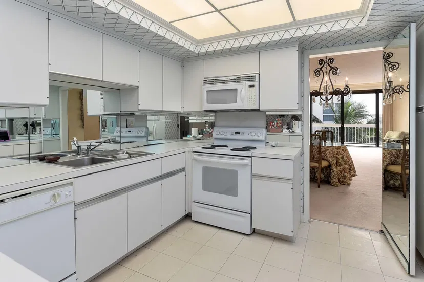 330 S Ocean Boulevard #4-A — photo 4