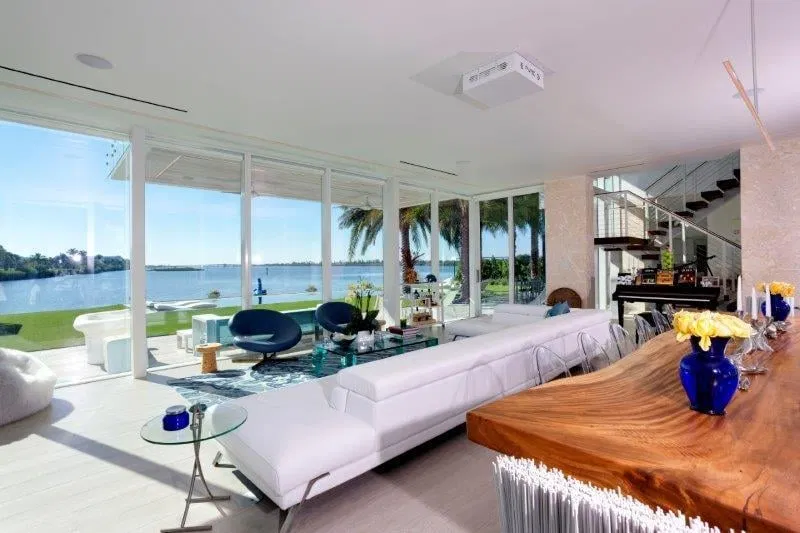 2299 Ibis Isle Road E — photo 4