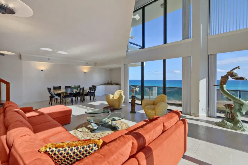 3120 S Ocean Boulevard #3-501 — photo 4
