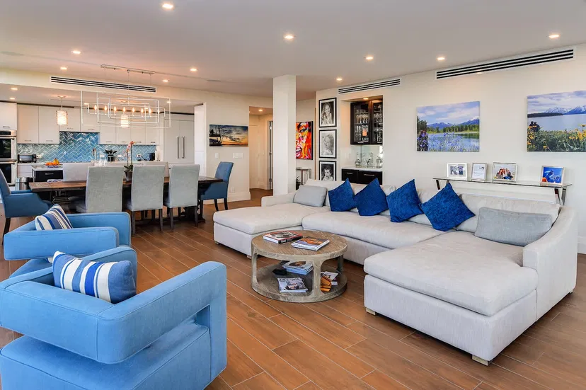 330 S Ocean Boulevard #D-1 — photo 2