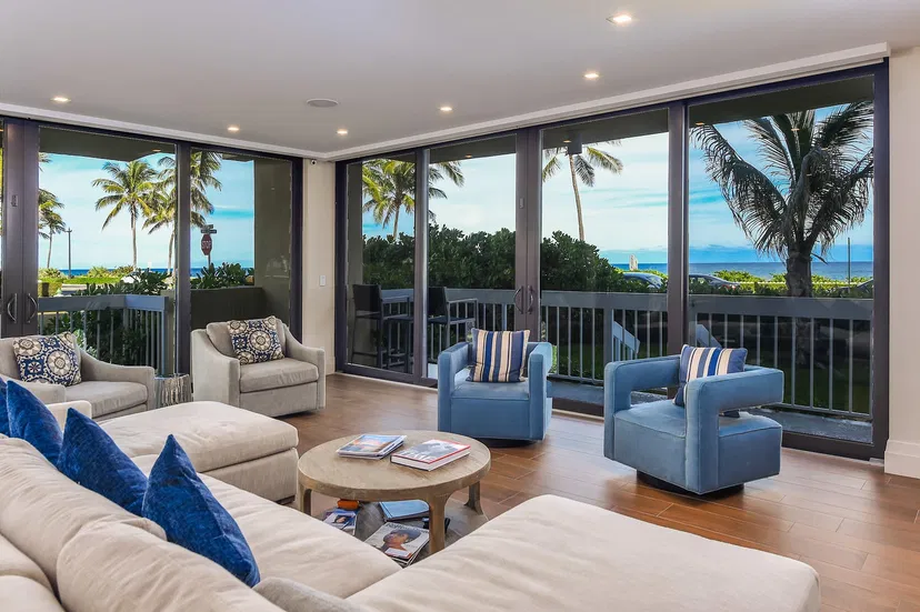 330 S Ocean Boulevard #D-1 — photo 3