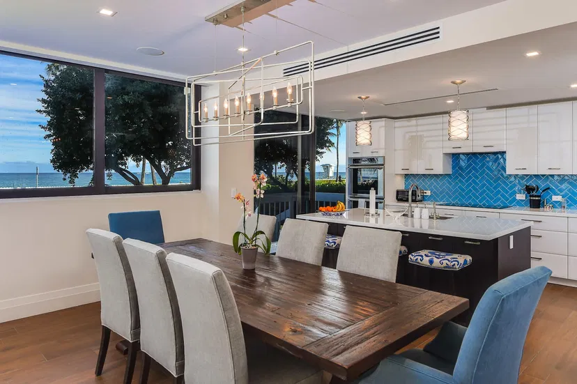 330 S Ocean Boulevard #D-1 — photo 4