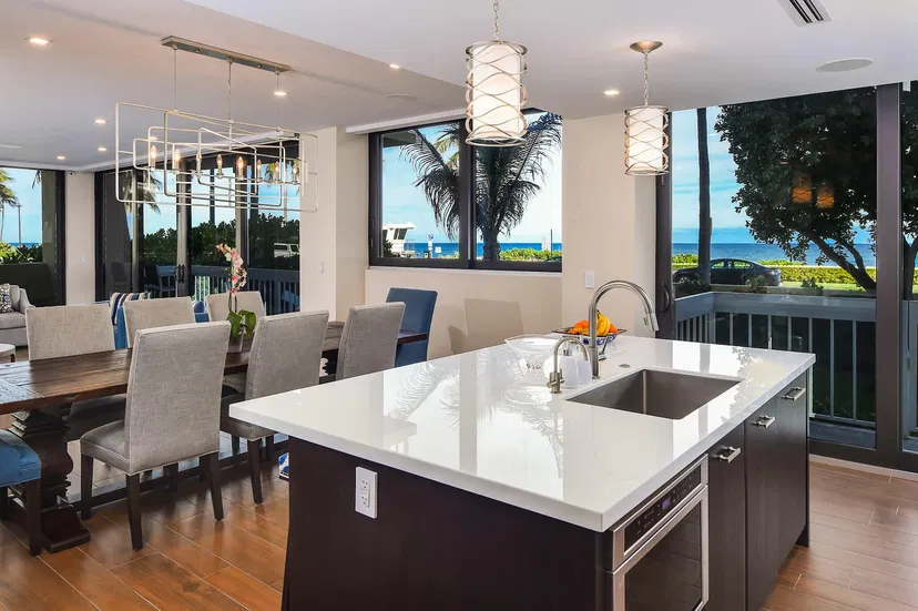 330 S Ocean Boulevard #D-1 — photo 5
