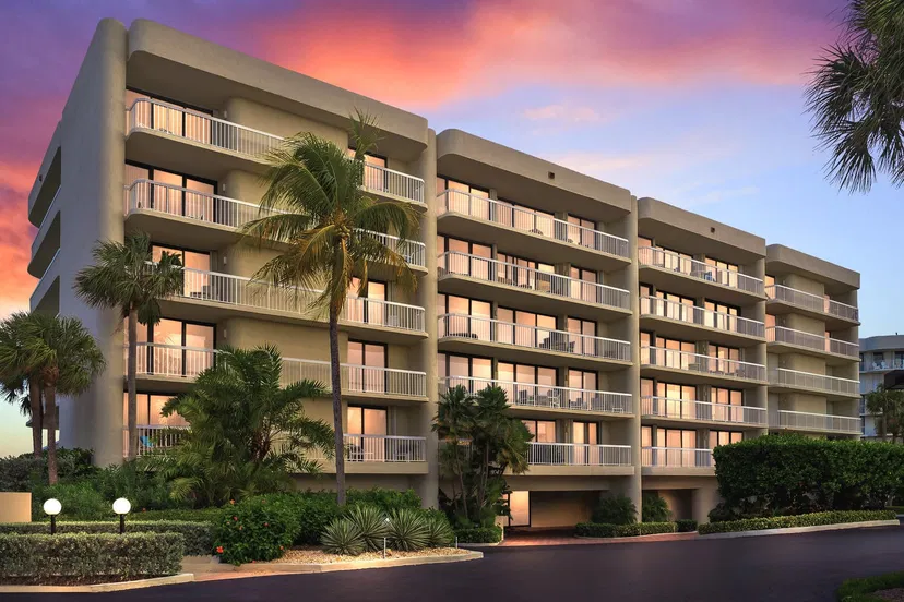 3300 S Ocean Boulevard #505-S — photo 3