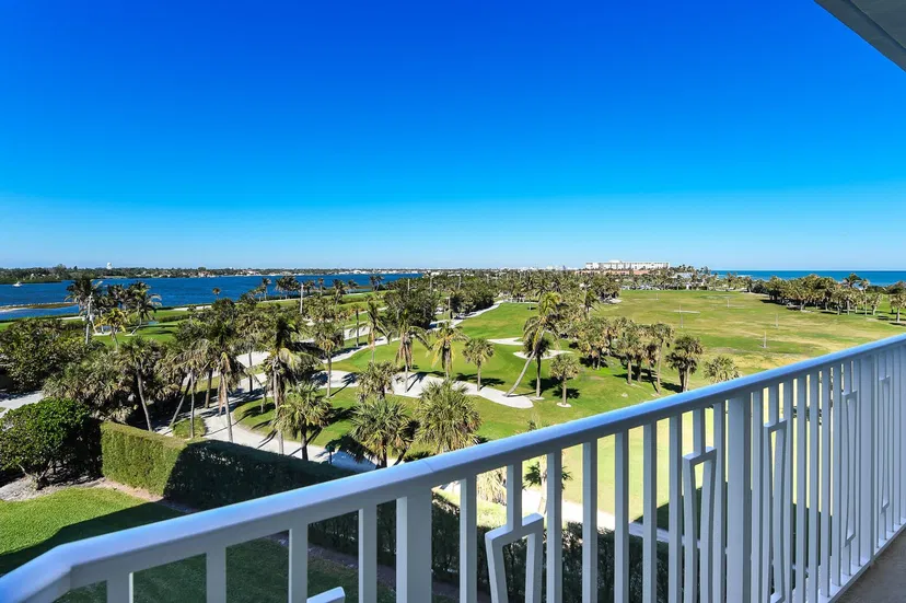 2500 S Ocean Boulevard #1 B 4 — photo 3