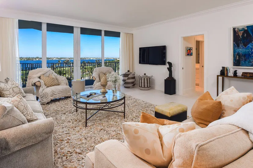 2500 S Ocean Boulevard #1 B 4 — photo 5