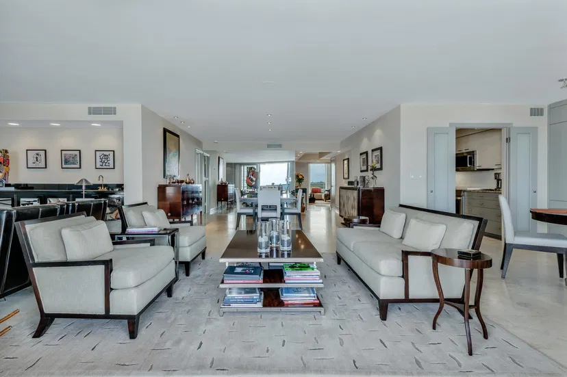 2600 S Ocean Boulevard #503w — photo 3