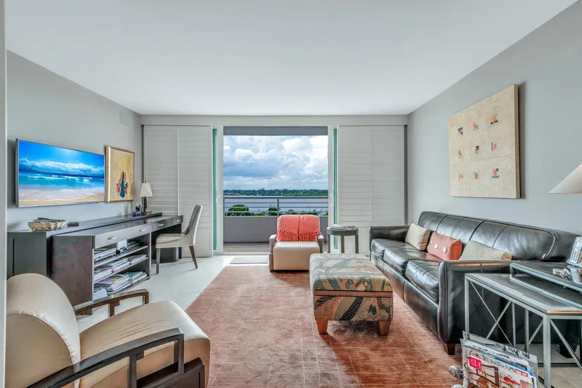 2600 S Ocean Boulevard #503w — photo 5