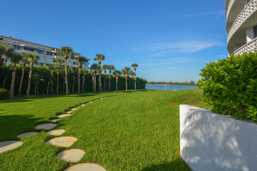 2760 S Ocean Boulevard #109 — photo 4