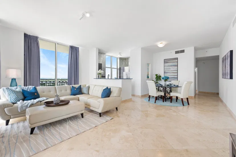 Sold Dec 2018 · 550 Okeechobee Boulevard Mph 22, West Palm Beach
