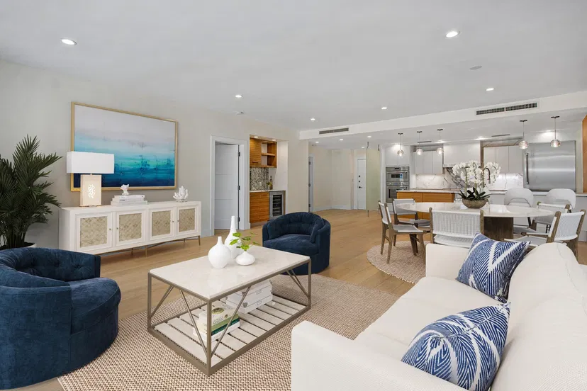300 S Ocean Boulevard #1a — photo 2