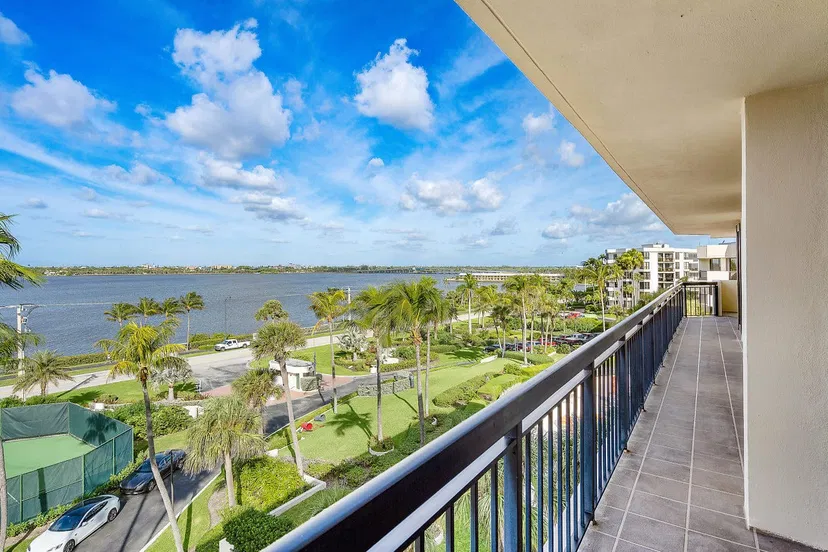 3140 S Ocean Boulevard #507 S — photo 4