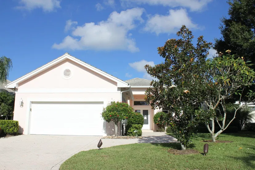 Sold Dec 2018 · 4147 SE Henley Lane, Stuart